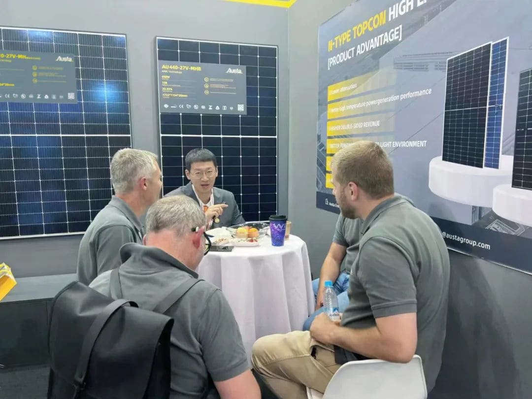 Intersolar Europe 2023